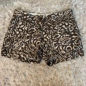Banana Republic shorts